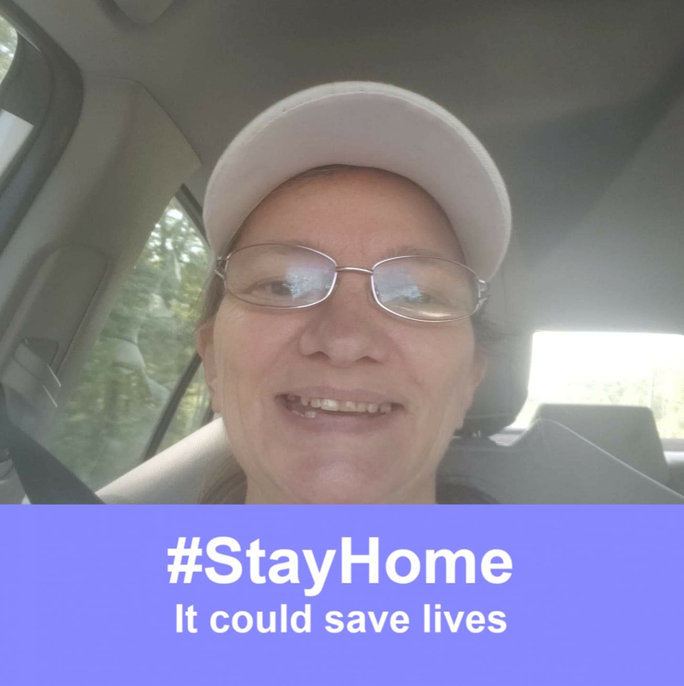 Meet your Posher, Lisa